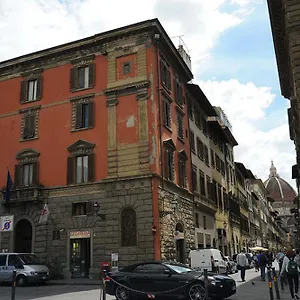 Le Due Fontane Firenze