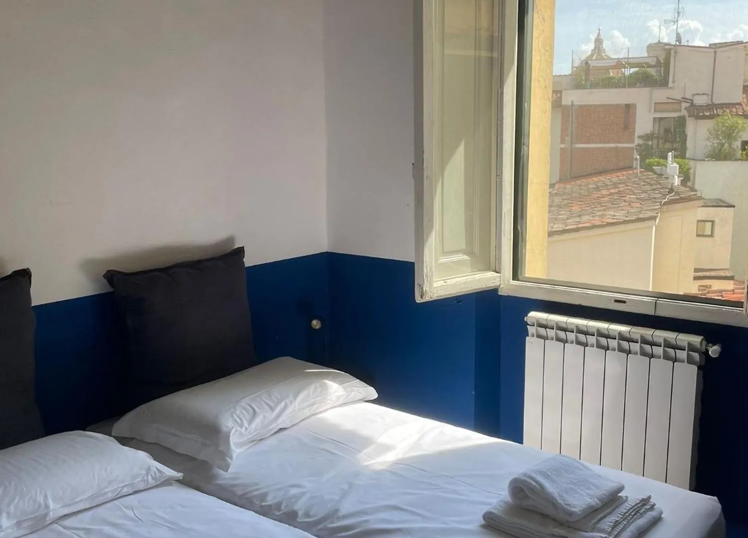 Casa Francis Hotel Florence Guest house