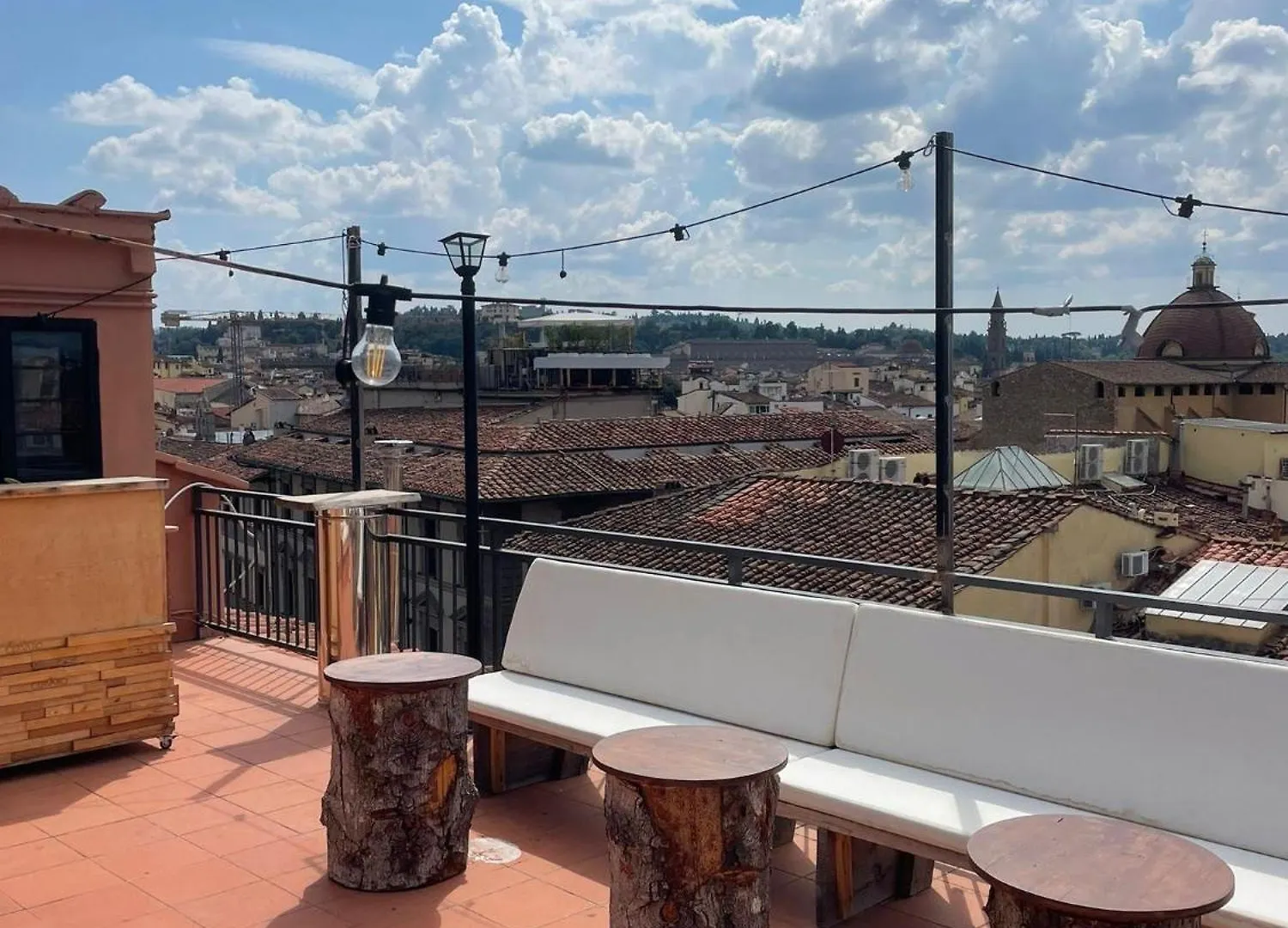 Guest house Casa Francis Hotel Florence
