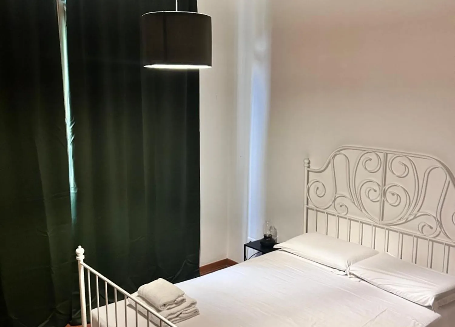 Casa Francis Hotel Florence 0*,