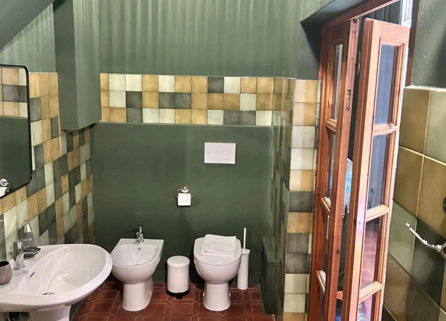 Casa Francis Hotel Firenze 0*,  Italien