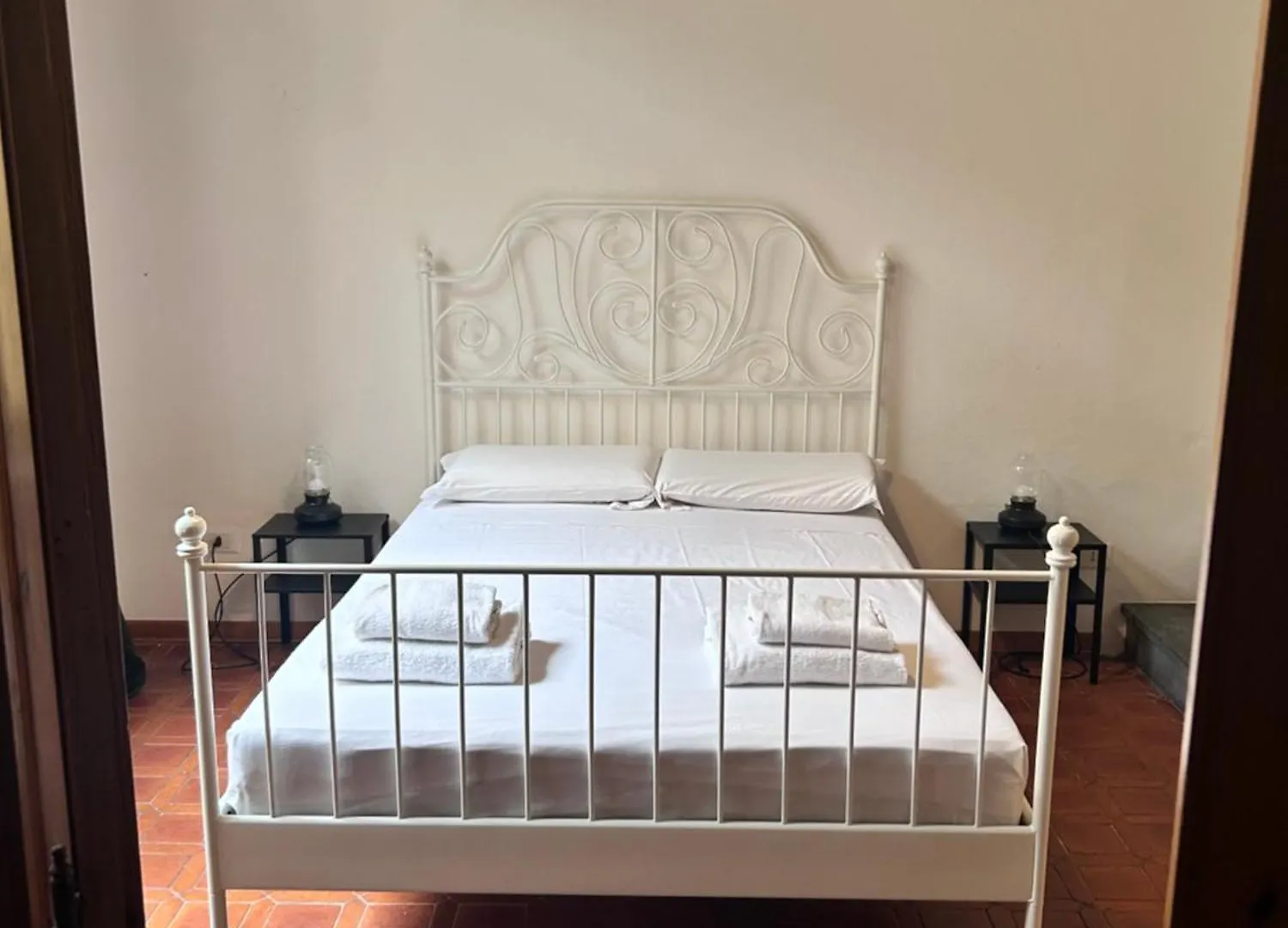 Guest house Casa Francis Hotel Florence Italy