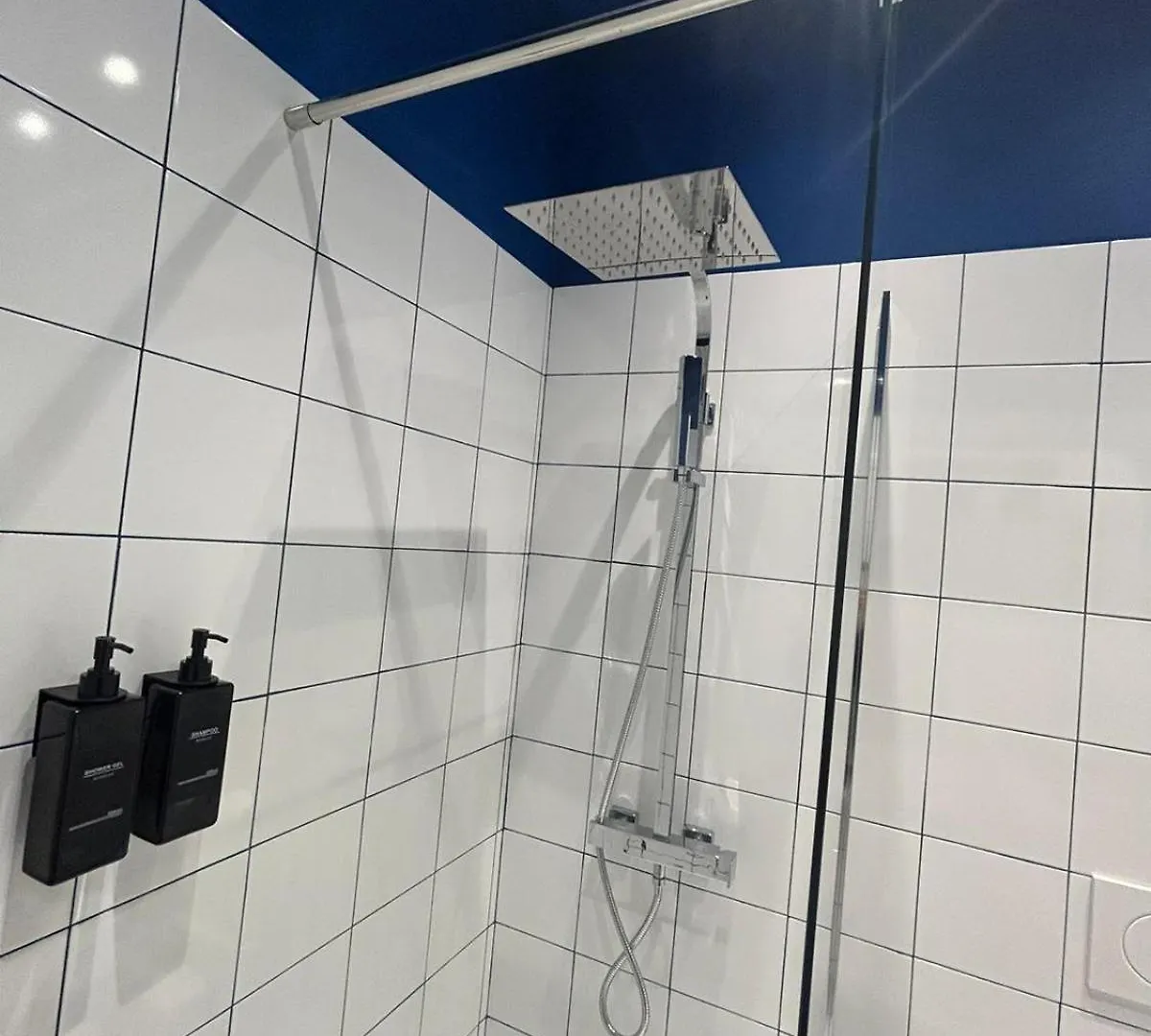 Gæstehus Casa Francis Hotel Firenze