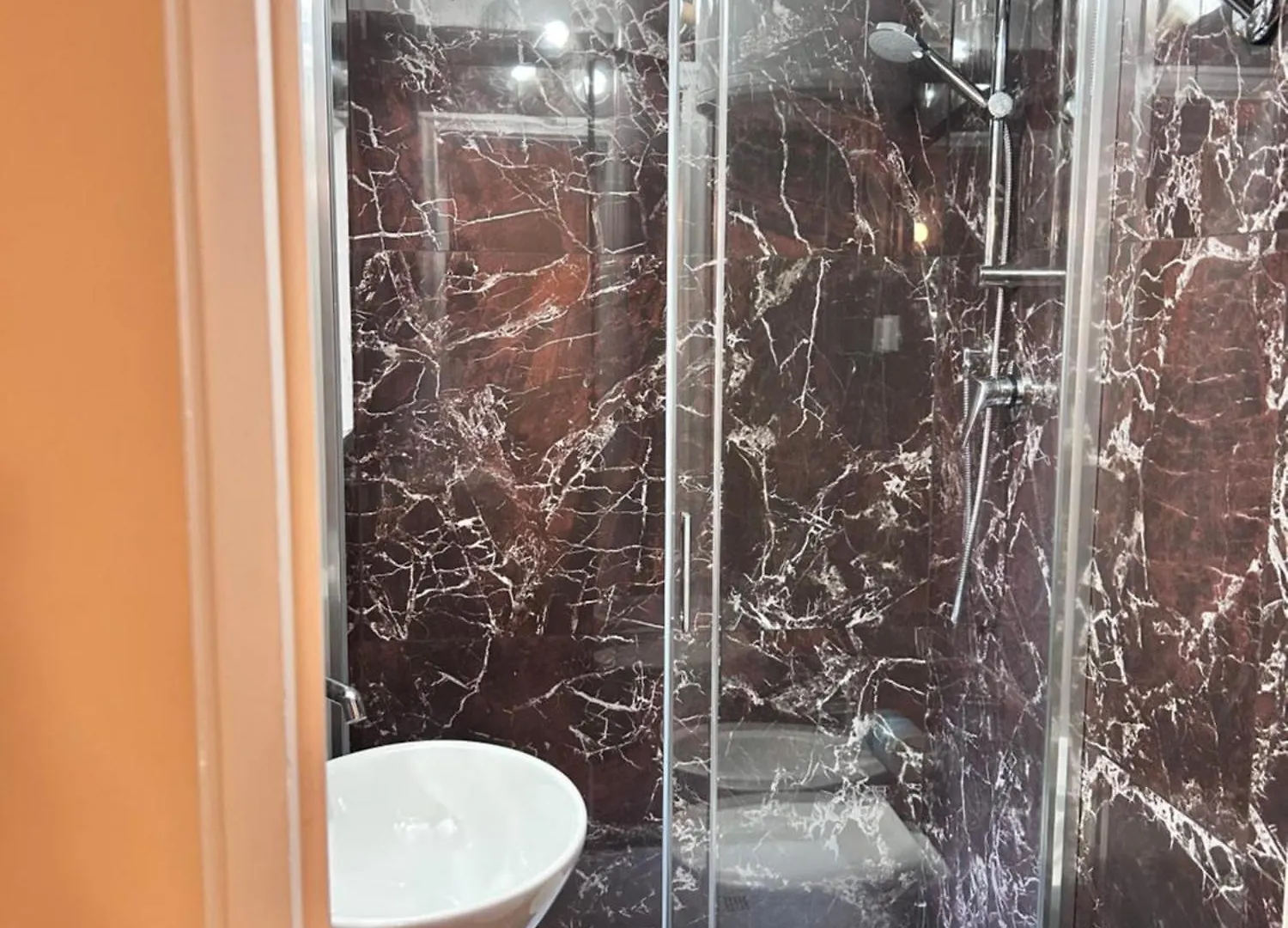 Gæstehus Casa Francis Hotel Firenze