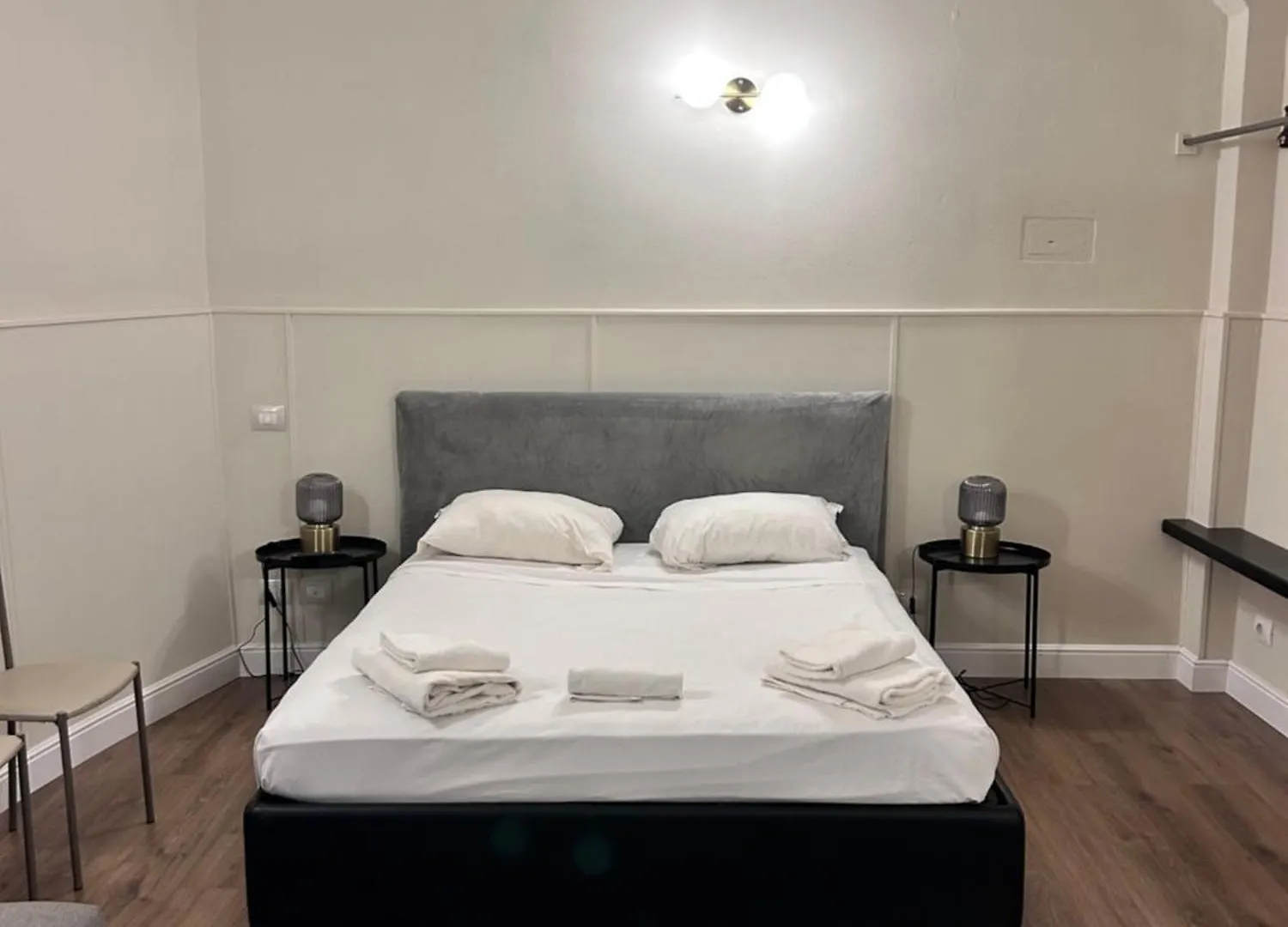 Casa Francis Hotel Florence Guest house