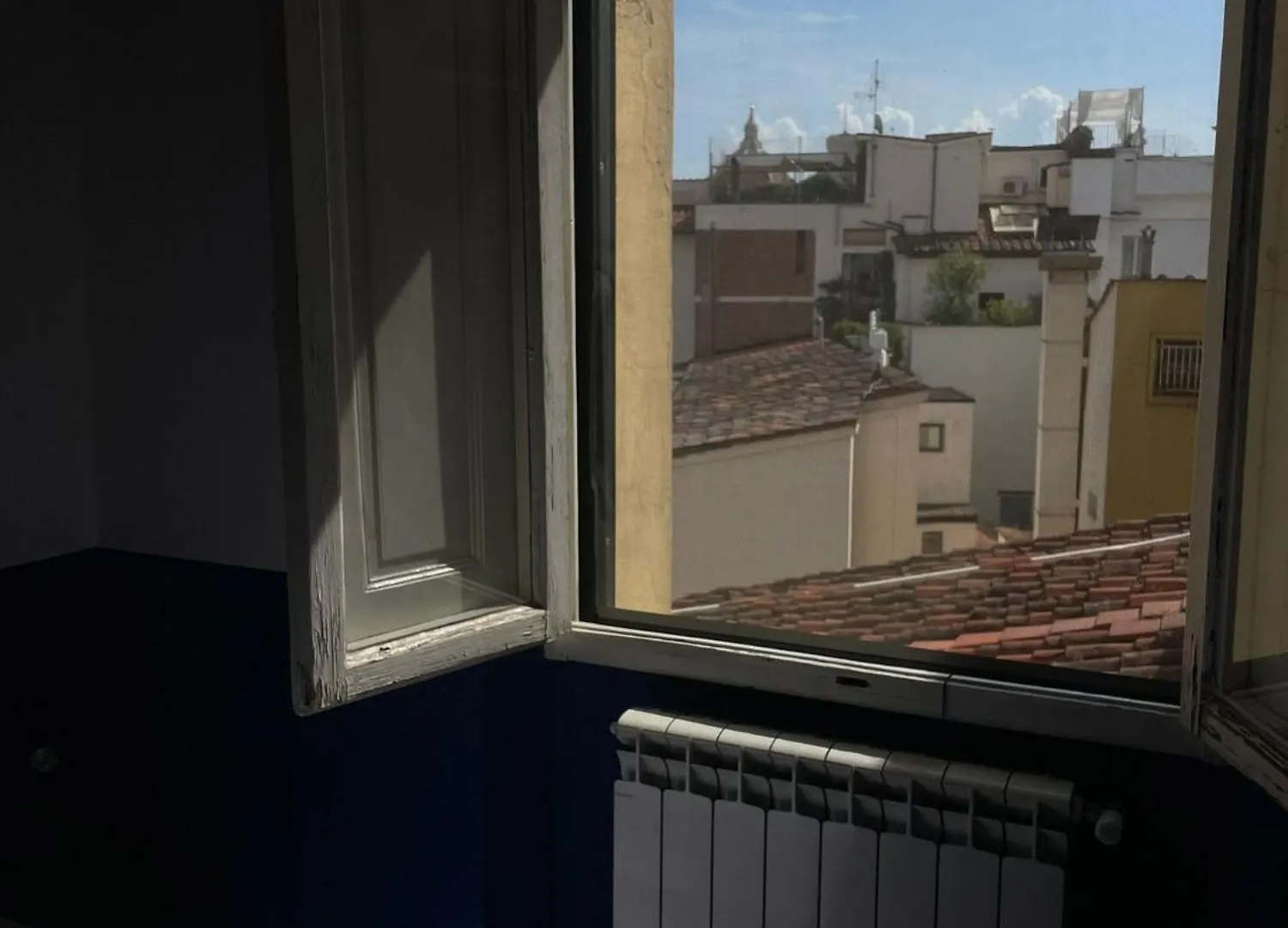 Affittacamere Hotel Casa Francis Firenze