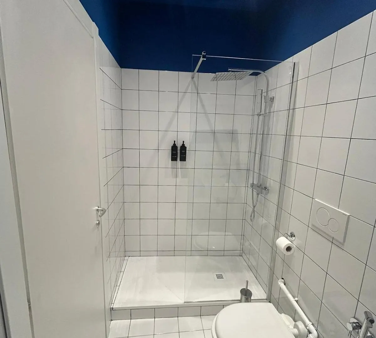 Hotel Casa Francis Firenze Affittacamere