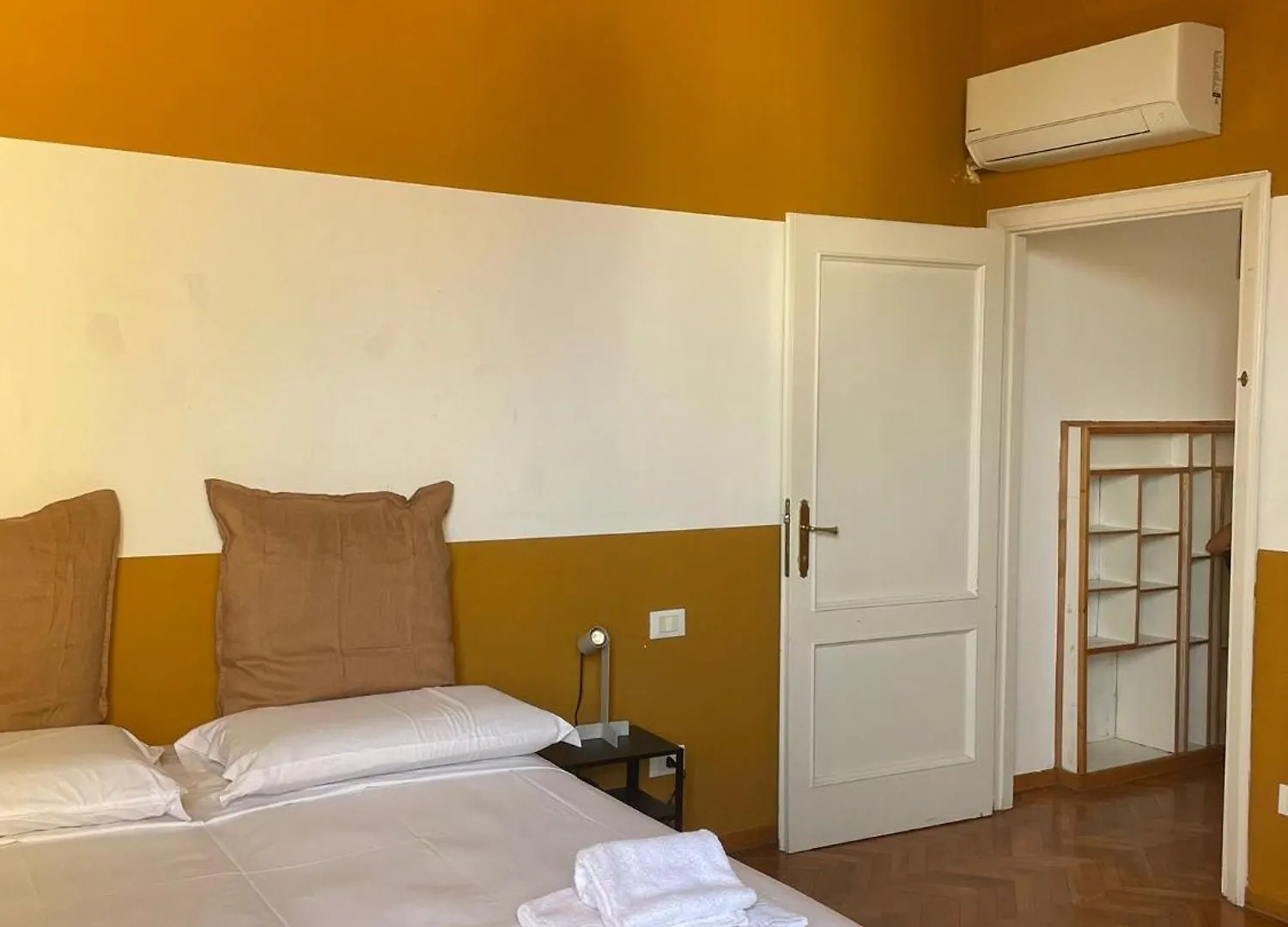 Hotel Casa Francis Firenze Italia