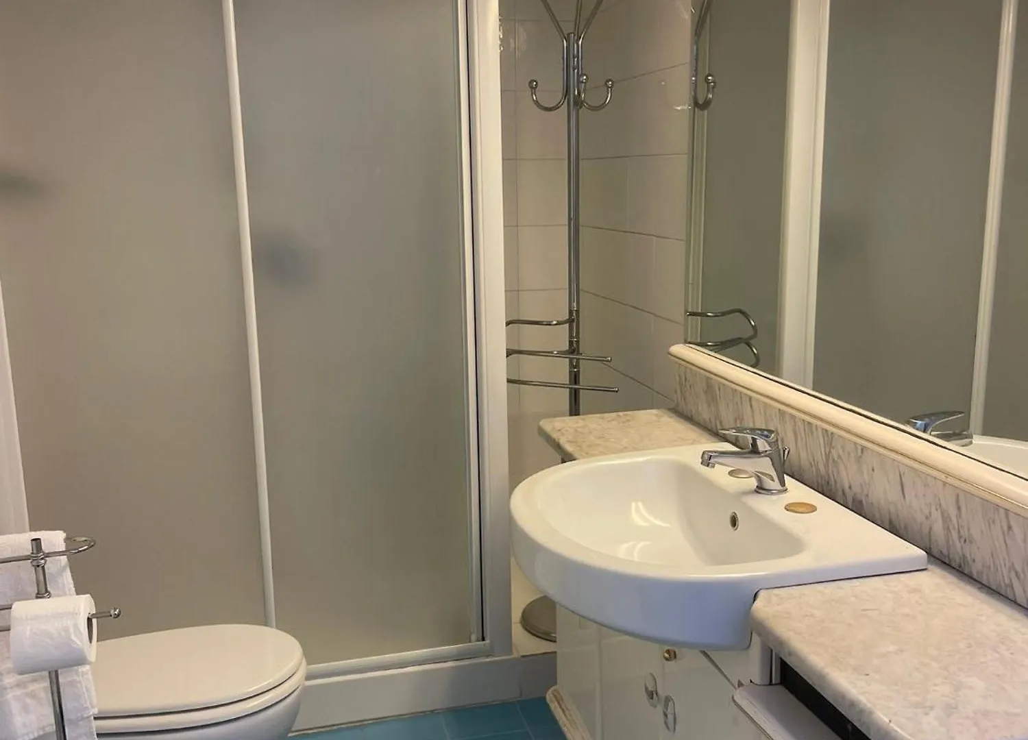 Hotel Casa Francis Firenze Italia