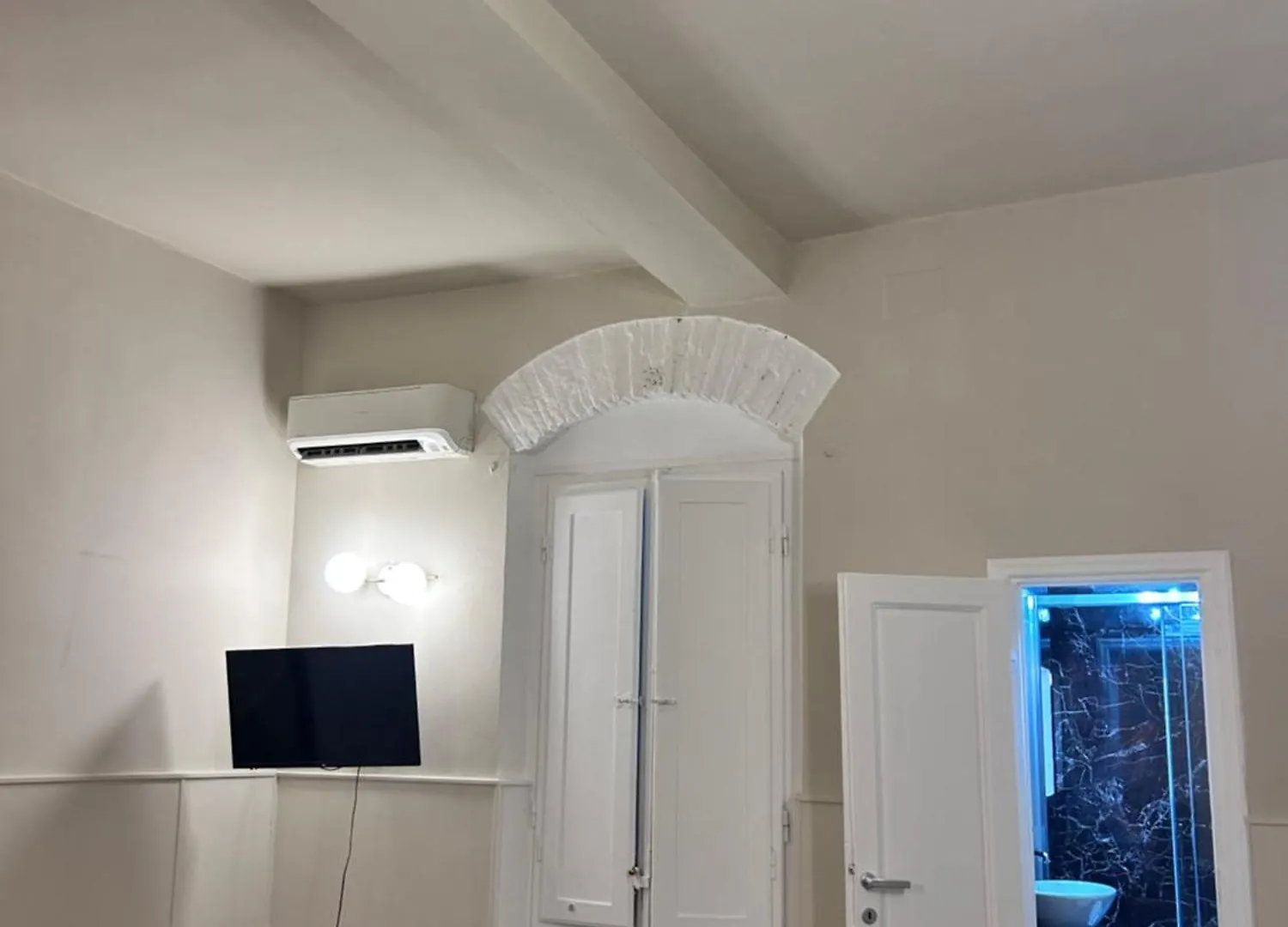 Hotel Casa Francis Firenze Affittacamere